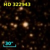 HD 322943