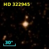 HD 322945