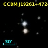 CCDM J19261+4724A