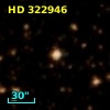 HD 322946