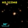 HD 322948