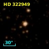 HD 322949