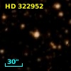 HD 322952
