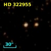 HD 322955
