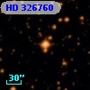 HD 326760