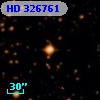 HD 326761