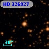 HD 326927