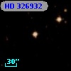 HD 326932