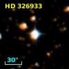 HD 326933
