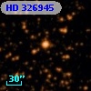 HD 326945
