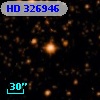 HD 326946