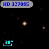 HD 327085