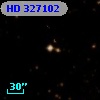 HD 327102