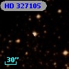 HD 327105