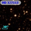 HD 327113