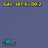 GAL 347.6+00.2