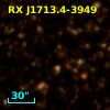 RX J1713.4-3949