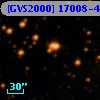 [GVS2000] 17008-4040