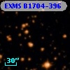 EXMS B1704-396