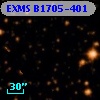 EXMS B1705-401