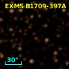 EXMS B1709-397A