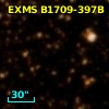 EXMS B1709-397B