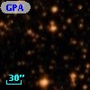 GPA 345.81+0.03