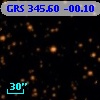 GRS 345.60 -00.10