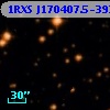 1RXS J170407.5-393134