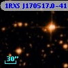1RXS J170517.0-411410