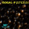 2MASS J17121392-3925041
