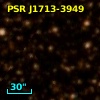 PSR J1713-3949