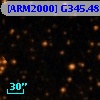 [ARM2000] G345.488+00.313