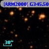 [ARM2000] G345.505+00.347