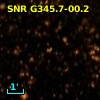 SNR G345.7-00.2