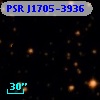 PSR J1705-3936