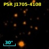 PSR J1705-4108