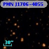 PMN J1706-4055