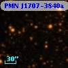 PMN J1707-3840a
