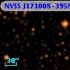 NVSS J171008-395846