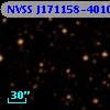 NVSS J171158-401031