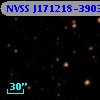 NVSS J171218-390321
