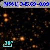 [MS81] 345.69-0.09 IRS 1