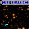 [MS81] 345.69-0.09 IRS 3