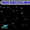 NVSS J192224+464447