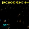[RC2004] G347.6+0.2-64.0