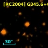 [RC2004] G345.6+0.0-27.7