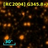 [RC2004] G345.8+0.0-39.5