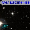 NVSS J192254+461813