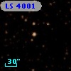 LS 4001